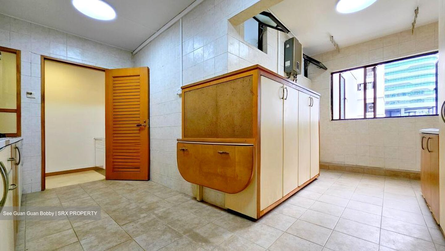 Blk 287A Jurong East Street 21 (Jurong East), HDB Executive #577455331
